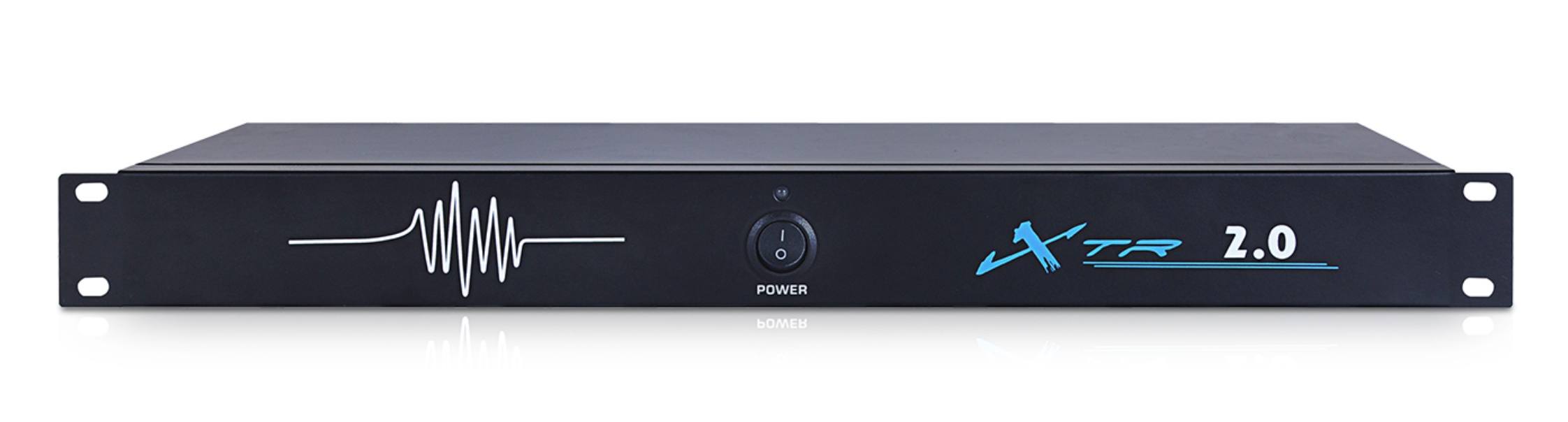 TR2.0 移频抑制器