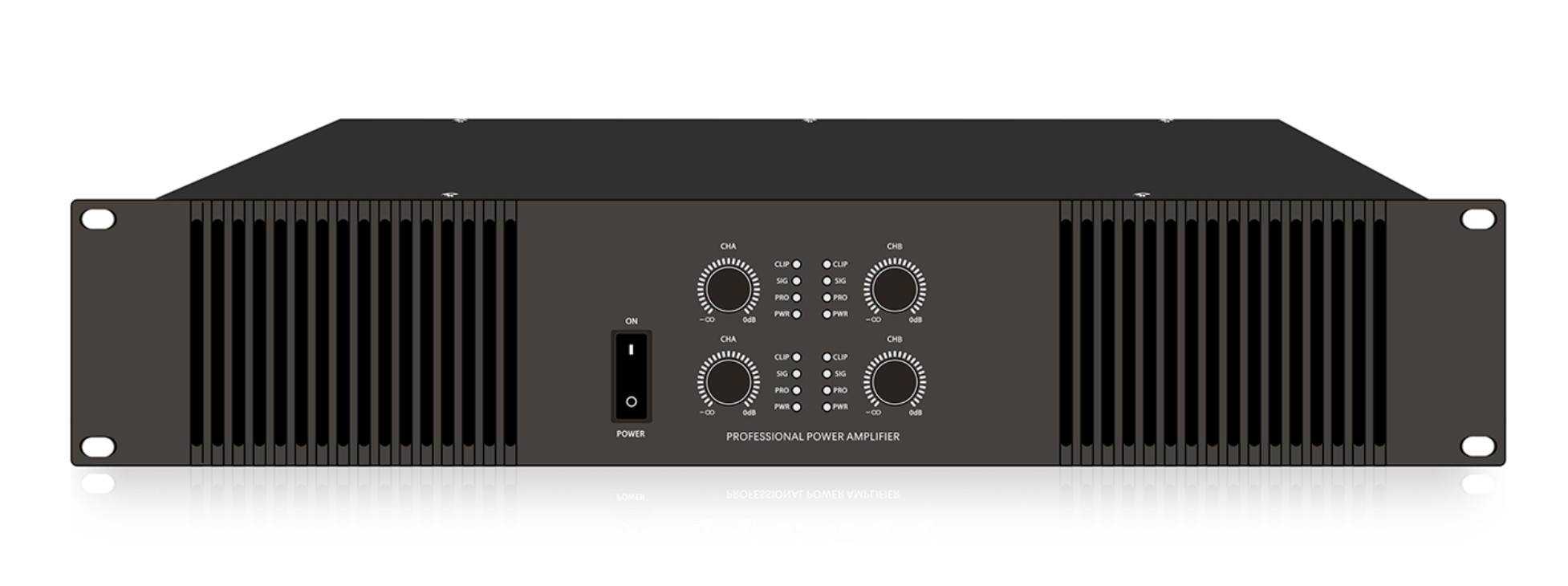 PA4400/PA4600/PA4800